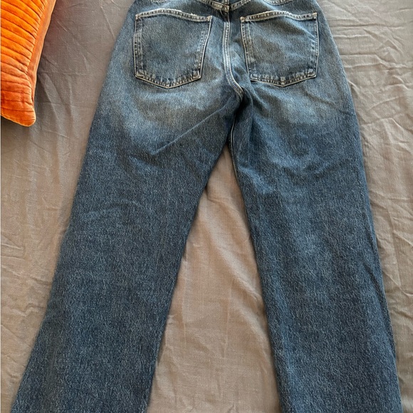 AGOLDE 90’s Jean - women’s - Picture 3 of 4